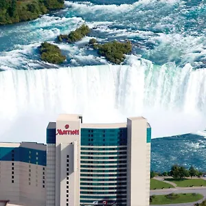 Marriott Fallsview & מלון